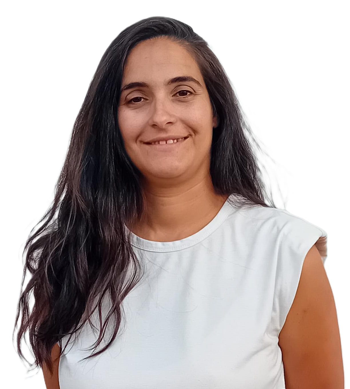 Vanda Martins — motorista transporte escolar